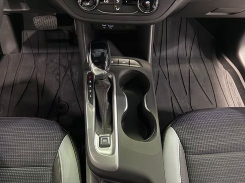 Certified 2024 Buick Envista Preferred image 23