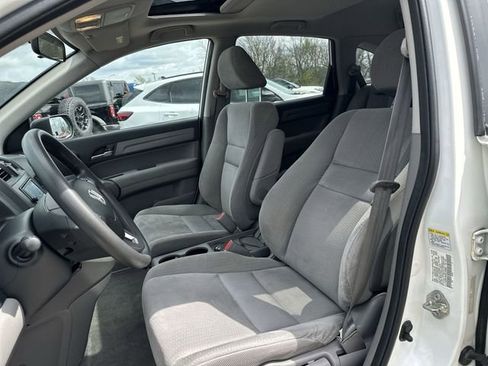 Used 2009 Honda CR-V EX image 15