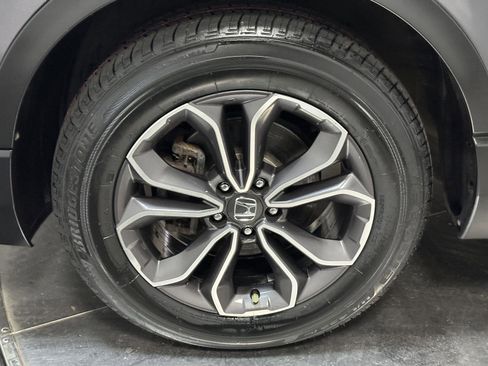 Used 2020 Honda CR-V EX-L image 18