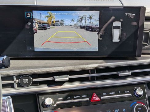 Used 2024 Hyundai Santa Fe SEL image 22