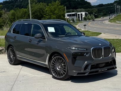 Used 2024 BMW ALPINA XB7