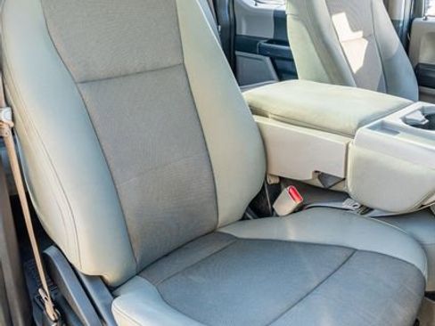 Used 2016 Ford F150 XL w/ Equipment Group 101A Mid image 43