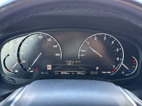 Used 2021 BMW X3 xDrive30i w/ Convenience Package image 21