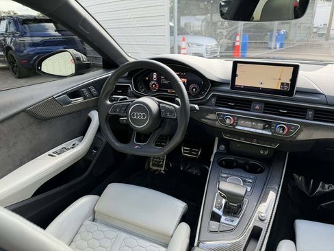 Used 2019 Audi RS 5 2.9T image 36