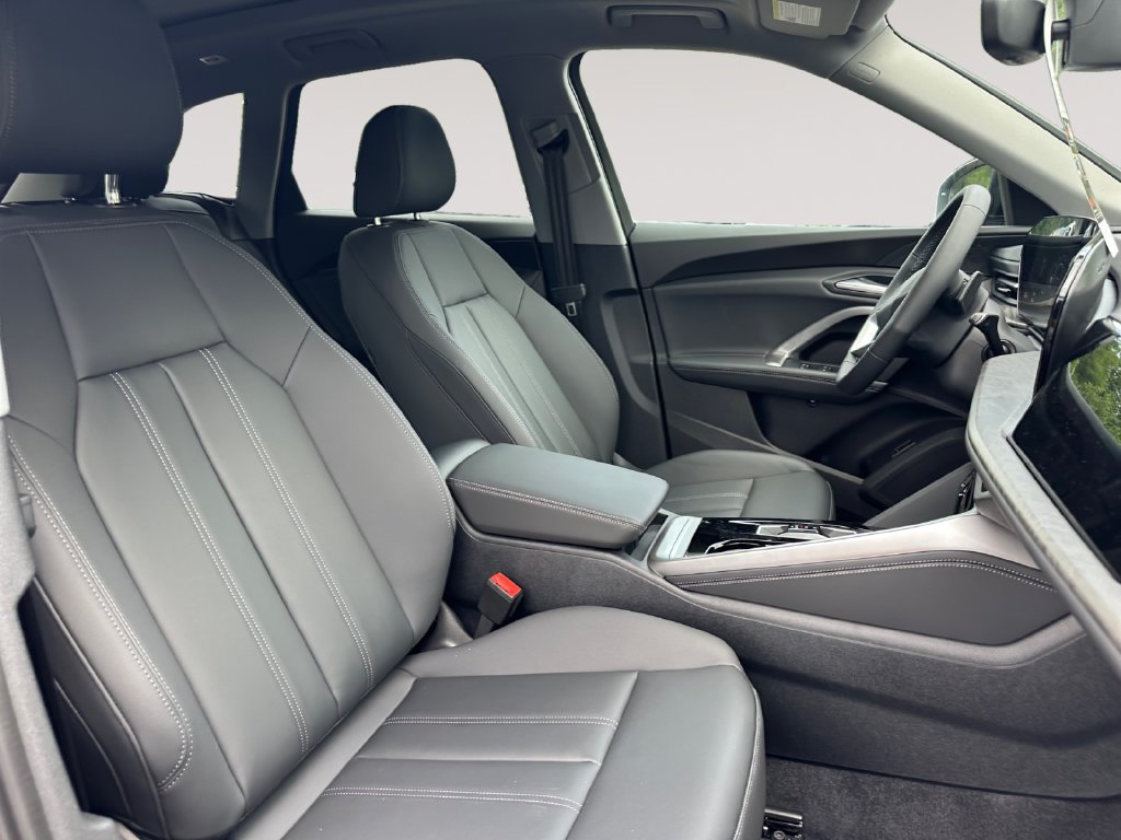 New 2026 Audi Q5 2.0T AWD/4WD image 15