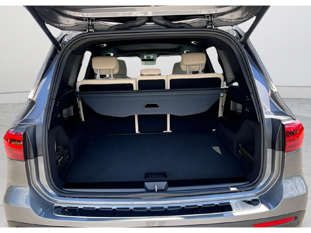 Certified 2026 Mercedes-Benz GLB 250 4MATIC image 30