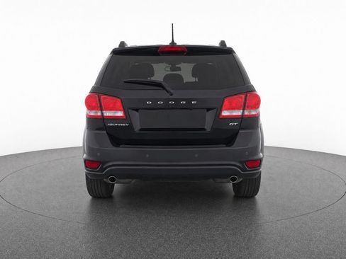 Used 2018 Dodge Journey GT w/ Nav & Sun Group AWD/4WD image 8