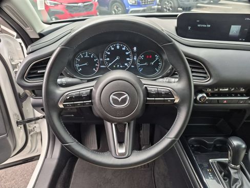 Used 2025 MAZDA CX-30 AWD 2.5 S w/ Preferred Package image 22