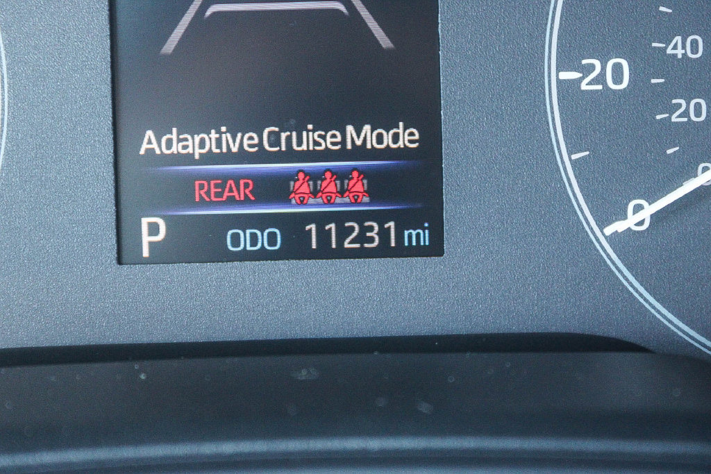 Used 2025 Toyota Corolla SE FWD image 27