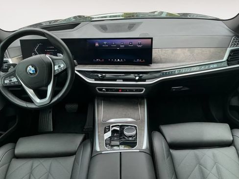 Used 2026 BMW X5 xDrive40i AWD/4WD image 12