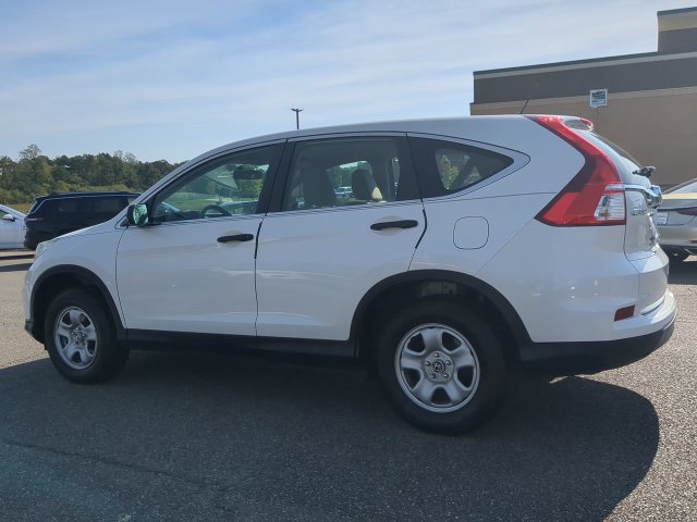 Used 2015 Honda CR-V LX image 6