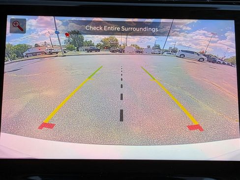 Certified 2022 Jeep Grand Cherokee L Limited image 25