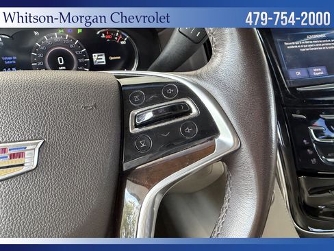 Used 2016 Cadillac Escalade ESV Luxury RWD image 23