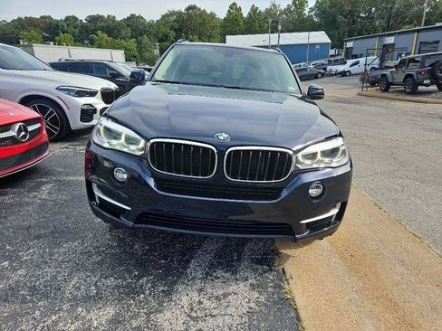 Used 2014 BMW X5 xDrive35i image 5