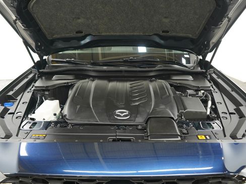 Certified 2026 MAZDA CX-90 3.3 Turbo w/ Premium Sport Pkg AWD/4WD image 30