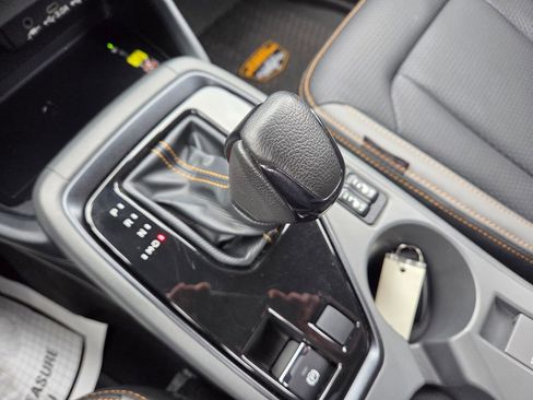 Certified 2024 Subaru Crosstrek 2.5i Wilderness w/ Wilderness Package image 35