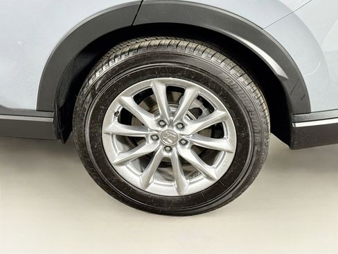 Certified 2026 Honda CR-V EX image 9