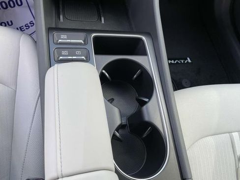 New 2025 Hyundai Sonata SEL image 28