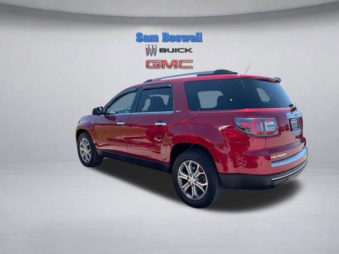 Used 2014 GMC Acadia SLT AWD/4WD image 7