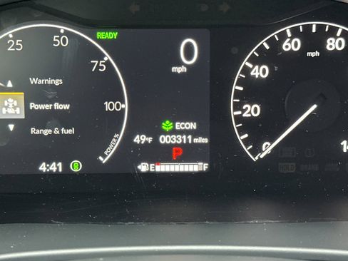 Used 2025 Honda CR-V Sport image 30