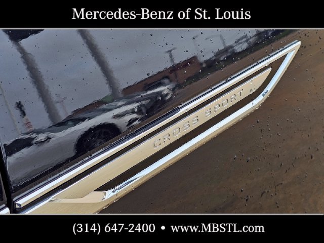 Used 2021 Volkswagen Atlas Cross Sport SE FWD image 6