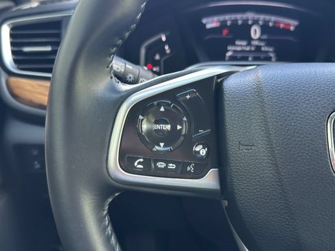 Used 2019 Honda CR-V EX-L image 19