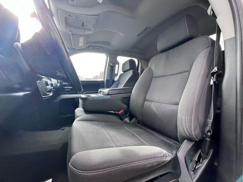 Used 2018 Chevrolet Silverado 1500 LT image 8