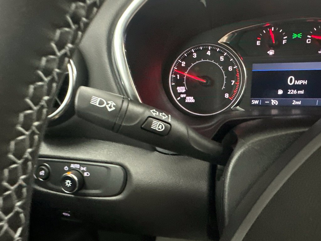 New 2026 Chevrolet Blazer LT w/ Midnight/Sport Edition AWD/4WD image 39