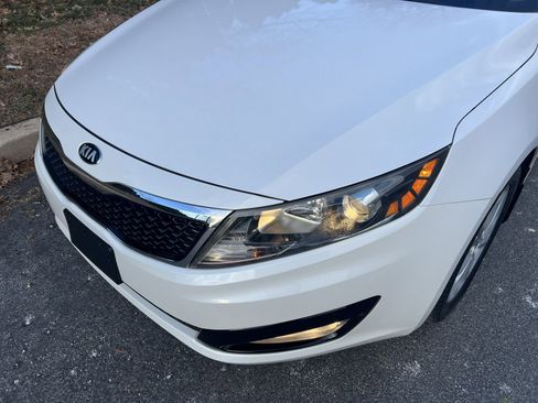 Used 2013 Kia Optima EX w/ Premium Pkg image 82