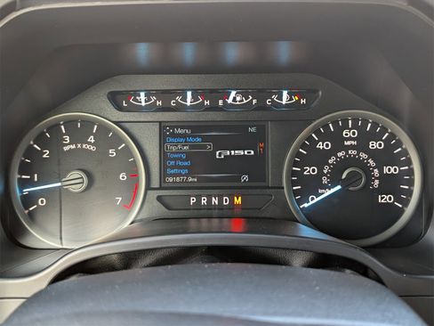 Used 2020 Ford F150 XLT w/ Equipment Group 302A Luxury image 25