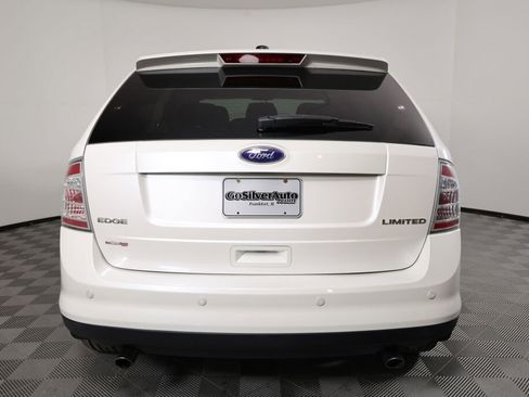 Used 2010 Ford Edge Limited image 3