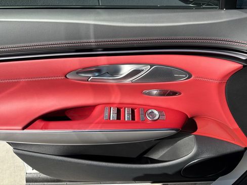 New 2026 Genesis GV70 3.5T Sport Advanced image 17