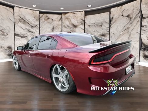 Used 2019 Dodge Charger R/T w/ Driver Confidence Group RWD image 26