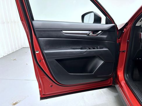 Used 2024 MAZDA CX-5 AWD 2.5 S w/ Select Package image 9