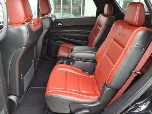 Used 2023 Dodge Durango SRT Hellcat image 25