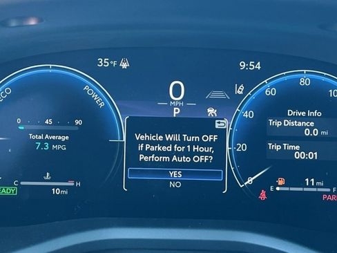 New 2026 Toyota Camry XLE image 13