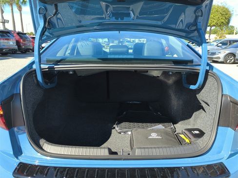 New 2026 Volkswagen Jetta SE image 15