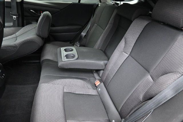 Used 2020 Subaru Outback Premium w/ Popular Package #1 AWD/4WD image 19