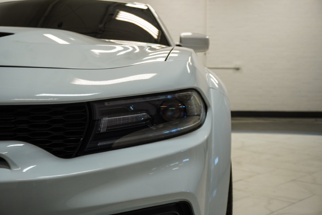 Used 2021 Dodge Charger SRT Hellcat RWD image 41
