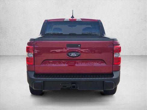 Used 2025 Ford Maverick XLT w/ XLT Luxury Package image 7