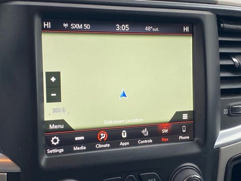 Used 2018 RAM 3500 Big Horn image 21