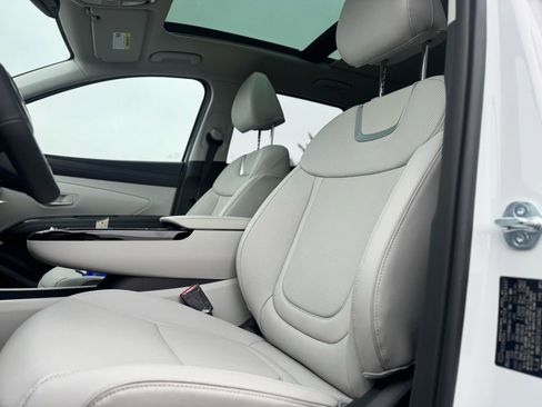 New 2026 Hyundai Tucson Limited image 18
