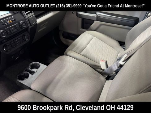 Used 2018 Ford F150 XLT w/ Equipment Group 301A Mid image 14