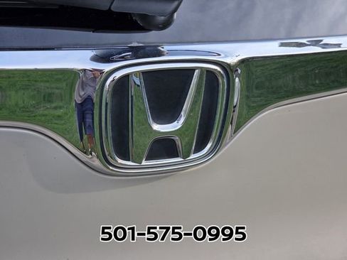 Used 2017 Honda CR-V EX-L image 9