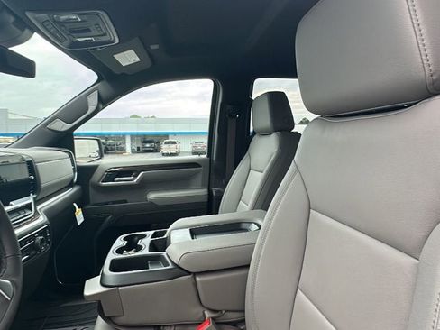 New 2026 Chevrolet Silverado 1500 LT w/ True North Edition Plus image 12