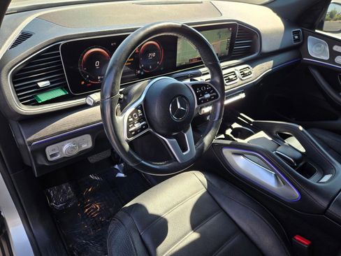 Used 2020 Mercedes-Benz GLE 350 GLE 350 image 15