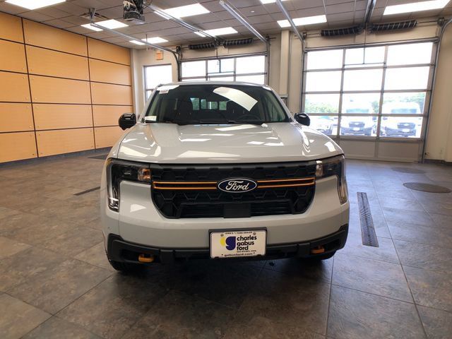 New 2026 Ford Maverick Tremor AWD/4WD image 2