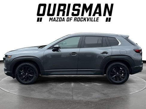 Used 2025 MAZDA CX-50 AWD 2.5 S w/ Weather Package image 3