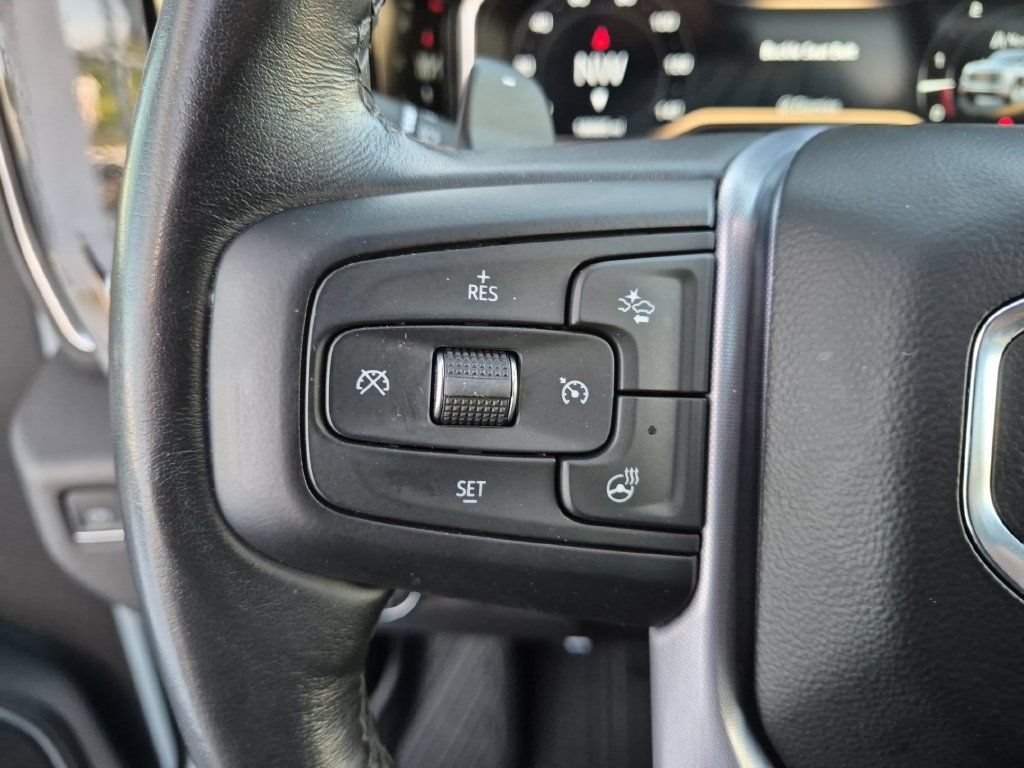 Used 2023 GMC Sierra 1500 Elevation AWD/4WD image 21