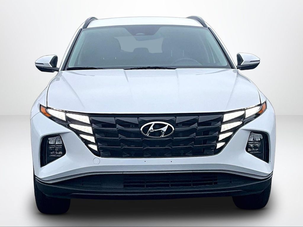 Used 2023 Hyundai Tucson SEL AWD/4WD image 3
